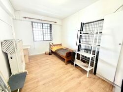 Blk 702 Reservoir Rise (Bedok), HDB 3 Rooms #568246801